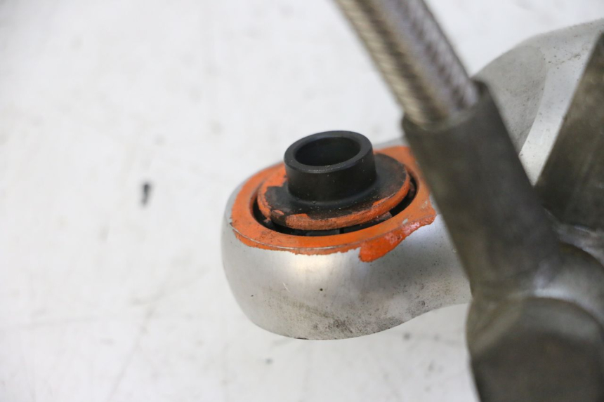 photo de PAIRE AMORTISSEUR ARRIERE QUADRO 4 4D 350 (2015 - 2018)