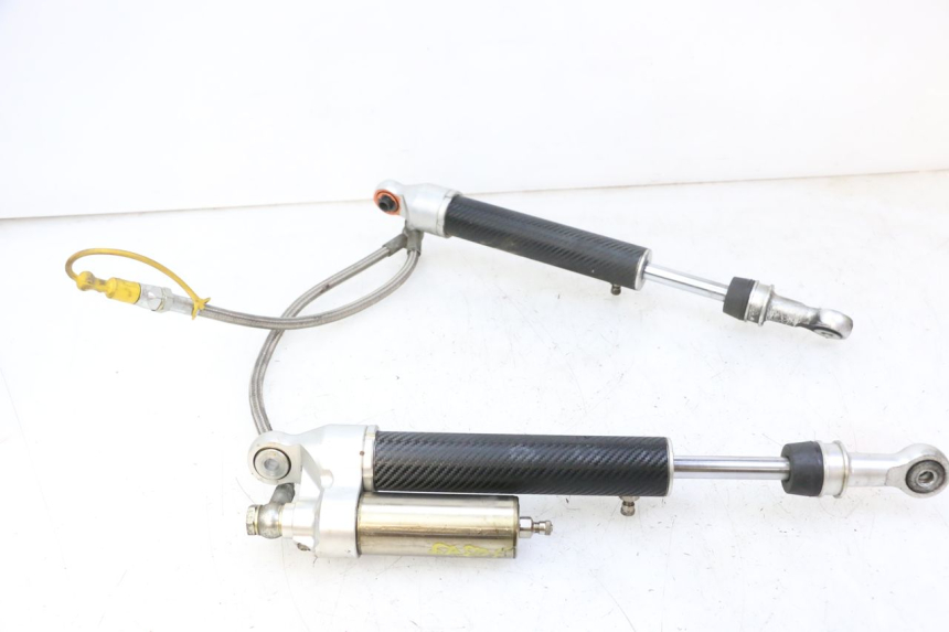 photo de PAIRE AMORTISSEUR ARRIERE QUADRO 4 4D 350 (2015 - 2018)