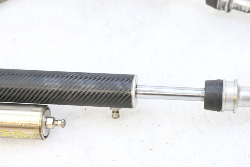 photo de PAIRE AMORTISSEUR ARRIERE QUADRO 4 4D 350 (2015 - 2018)