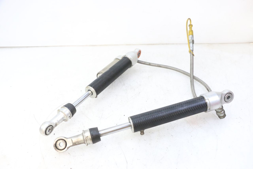 photo de PAIRE AMORTISSEUR ARRIERE QUADRO 4 4D 350 (2015 - 2018)