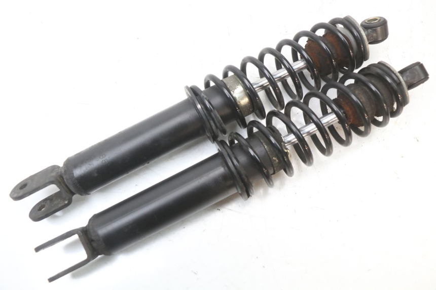 photo de PAIRE AMORTISSEUR ARRIERE BMW C1 125 (2000 - 2003)