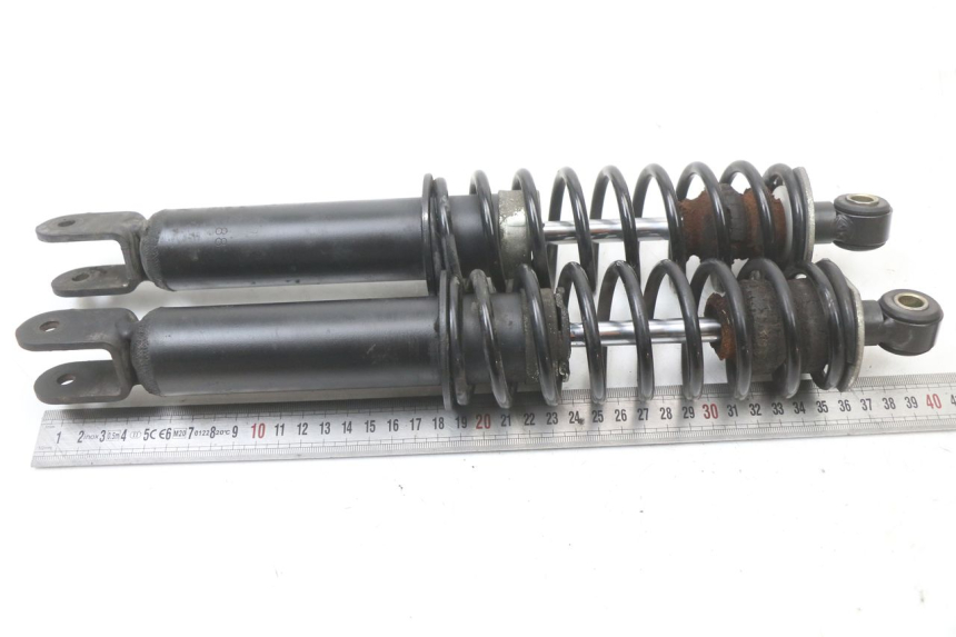 photo de PAIRE AMORTISSEUR ARRIERE BMW C1 125 (2000 - 2003)