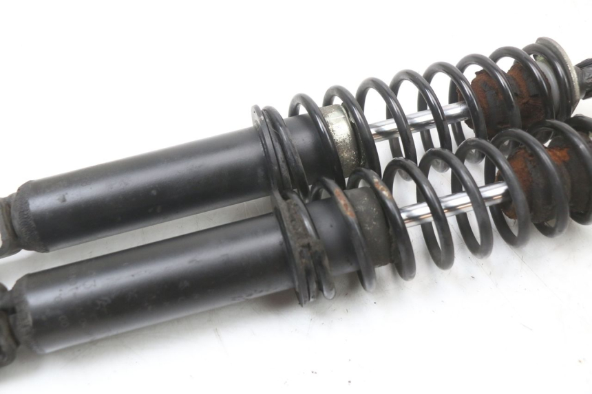 photo de PAIRE AMORTISSEUR ARRIERE BMW C1 125 (2000 - 2003)