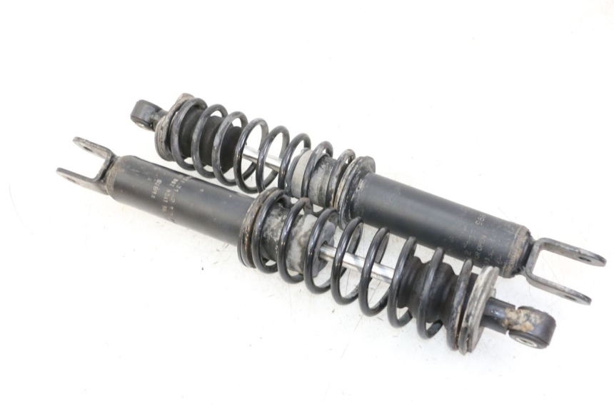 photo de PAIRE AMORTISSEUR ARRIERE BMW C1 125 (2000 - 2003)