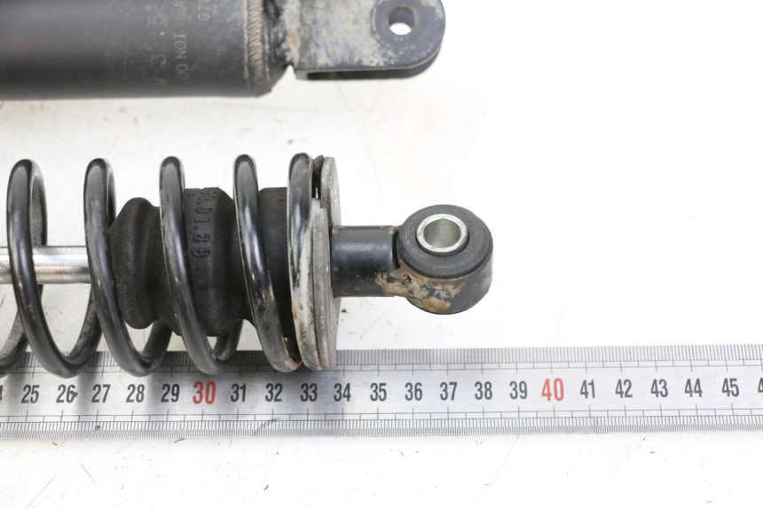 photo de PAIRE AMORTISSEUR ARRIERE BMW C1 125 (2000 - 2003)