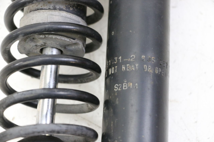 photo de PAIRE AMORTISSEUR ARRIERE BMW C1 125 (2000 - 2003)