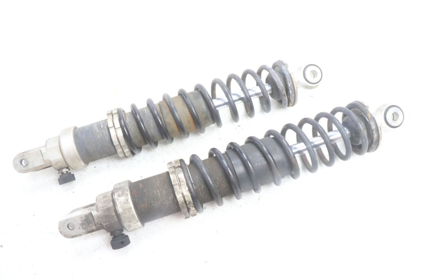 photo de PAIRE AMORTISSEUR ARRIERE BMW C1 125 (2000 - 2003) - Vue principale