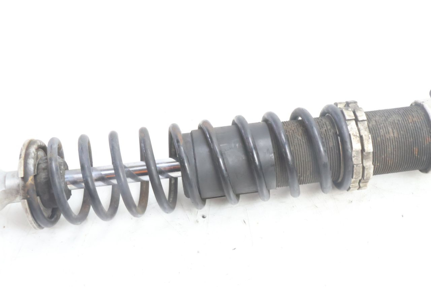 photo de PAIRE AMORTISSEUR ARRIERE BMW C1 125 (2000 - 2003) - Zoom composants
