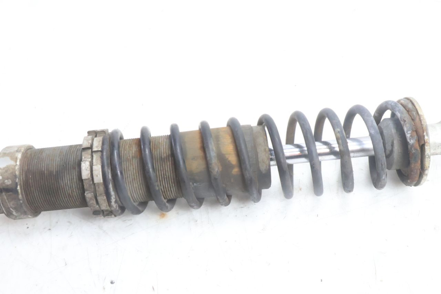 photo de PAIRE AMORTISSEUR ARRIERE BMW C1 125 (2000 - 2003) - Gros plan technique