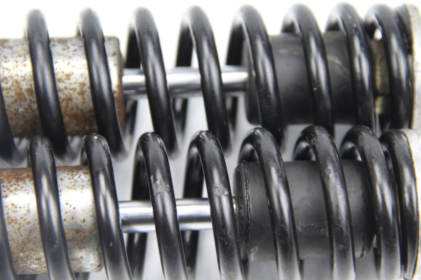 photo de PAIRE AMORTISSEUR ARRIERE JMSTAR CJ12M 125 (2005 - 2007)