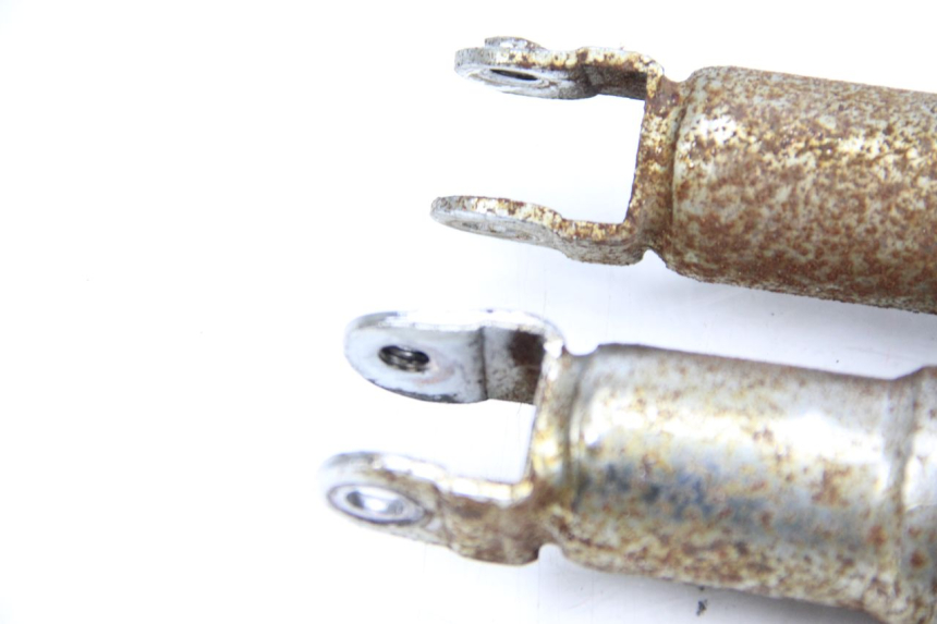 photo de PAIRE AMORTISSEUR ARRIERE JMSTAR CJ12M 125 (2005 - 2007)