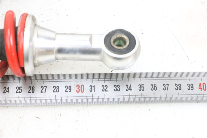 photo de PAIRE AMORTISSEUR ARRIERE KSR CODE 125 (2018 - 2020) - Détail de la pièce