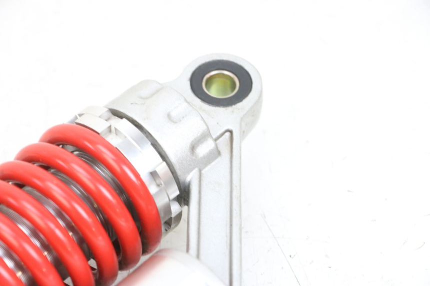 photo de PAIRE AMORTISSEUR ARRIERE KSR CODE 125 (2018 - 2020) - Points de fixation