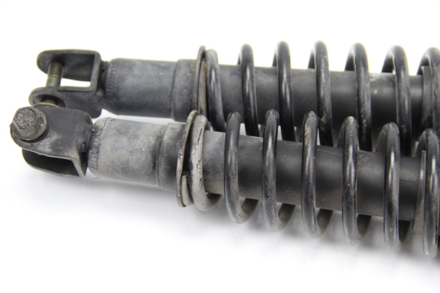 photo de PAIRE AMORTISSEUR ARRIERE YAMAHA CYGNUS X INJECTION 125 (2007 - 2013)