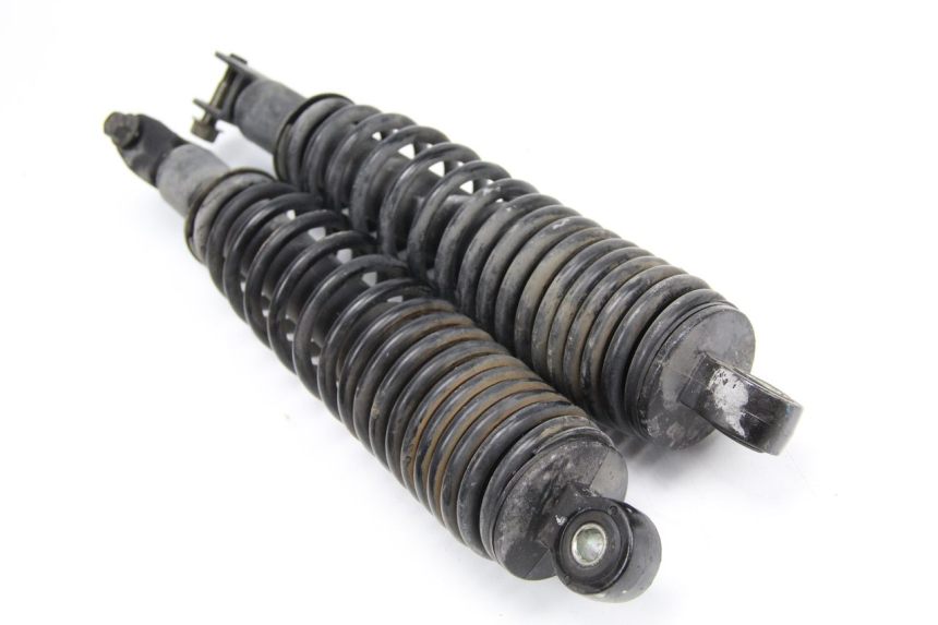 photo de PAIRE AMORTISSEUR ARRIERE YAMAHA CYGNUS X INJECTION 125 (2007 - 2013)