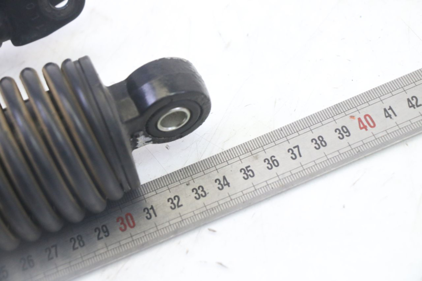 photo de PAIRE AMORTISSEUR ARRIERE YAMAHA CYGNUS X INJECTION 125 (2007 - 2013)