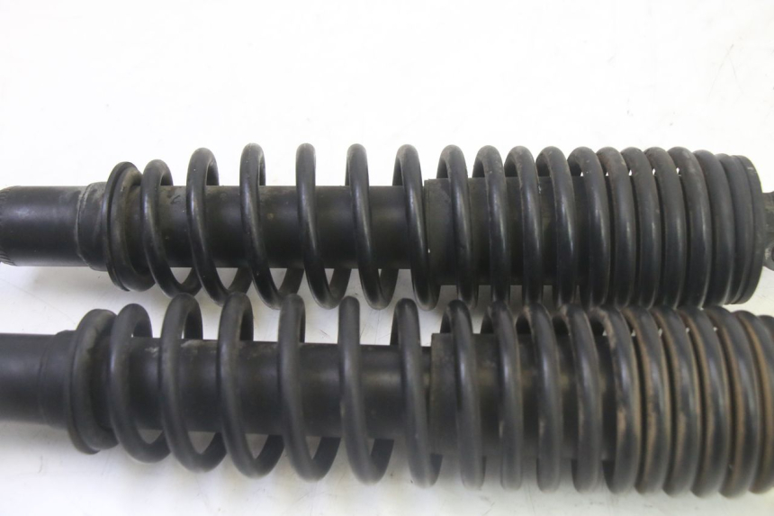 photo de PAIRE AMORTISSEUR ARRIERE YAMAHA CYGNUS X INJECTION 125 (2007 - 2013)