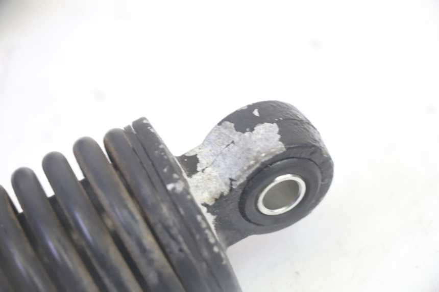 photo de PAIRE AMORTISSEUR ARRIERE YAMAHA CYGNUS X INJECTION 125 (2007 - 2013)