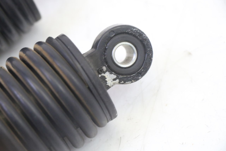 photo de PAIRE AMORTISSEUR ARRIERE YAMAHA CYGNUS X INJECTION 125 (2007 - 2013)