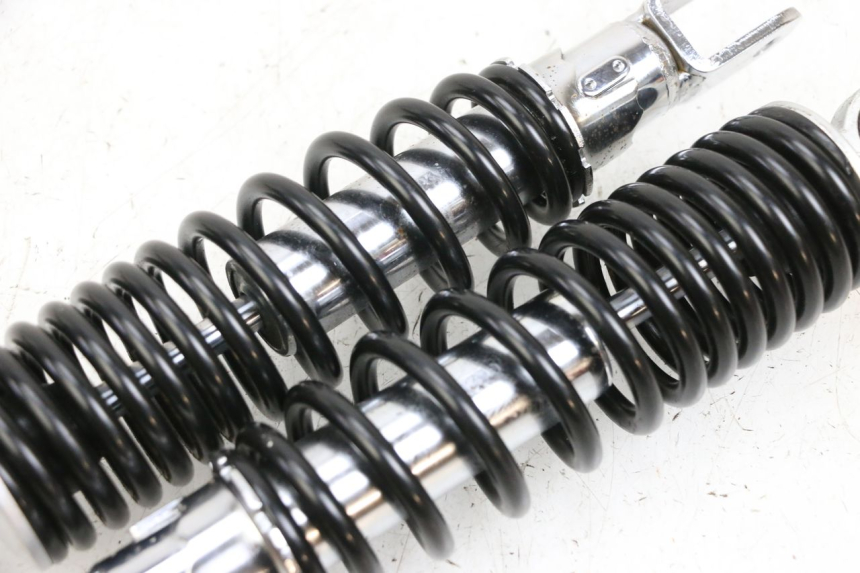 photo de PAIRE AMORTISSEUR ARRIERE SEGWAY NINEBOT E125S 1 (2022 - 2026) - Points de fixation