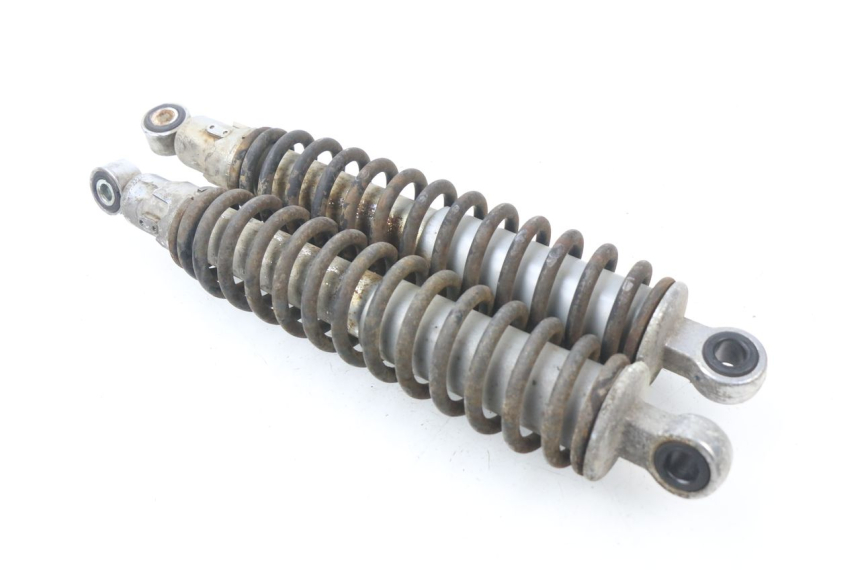 photo de PAIRE AMORTISSEUR ARRIERE KAWASAKI ER5 ER-5 500 (2001 - 2004)