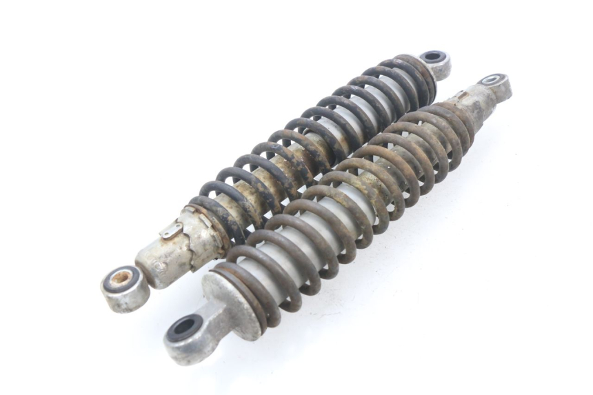 photo de PAIRE AMORTISSEUR ARRIERE KAWASAKI ER5 ER-5 500 (2001 - 2004)