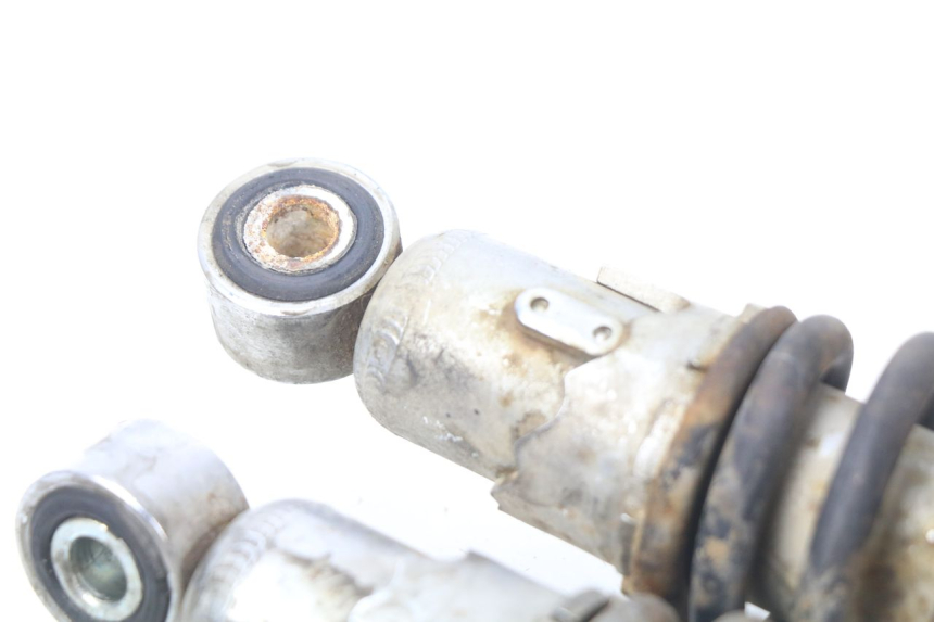 photo de PAIRE AMORTISSEUR ARRIERE KAWASAKI ER5 ER-5 500 (2001 - 2004)