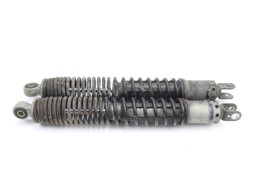 photo de PAIRE AMORTISSEUR ARRIERE HONDA FES PANTHEON 125 (2003 - 2007) - Détail de la pièce