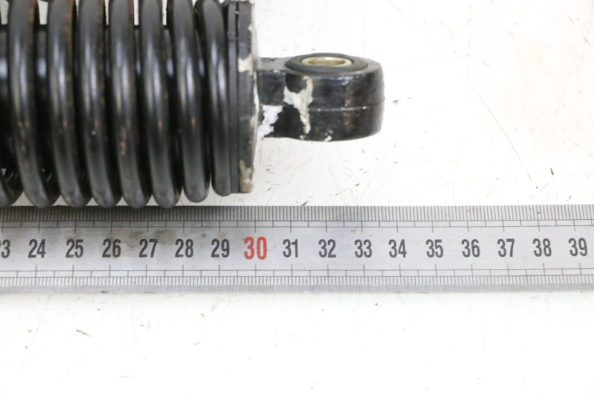 photo de PAIRE AMORTISSEUR ARRIERE MBK FLAME X 125 (2007 - 2016) - Détail de la pièce