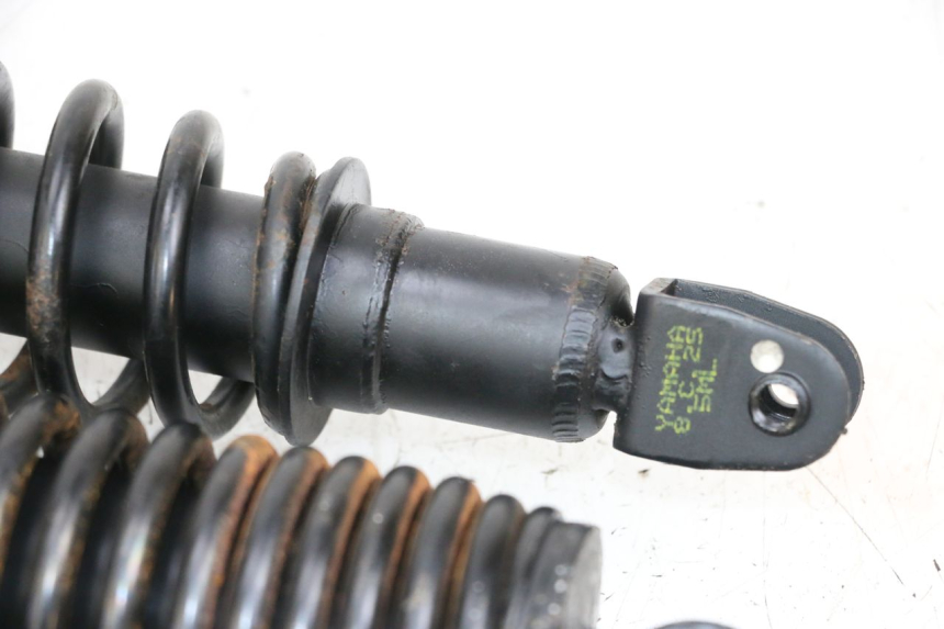 photo de PAIRE AMORTISSEUR ARRIERE MBK FLAME X 125 (2007 - 2016) - Vue produit