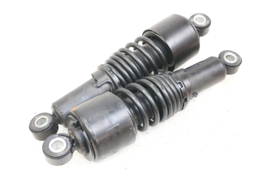 photo de PAIRE AMORTISSEUR ARRIERE HARLEY DAVIDSON SPORTSTER XL CUSTOM 1200 (2003 - 2004)