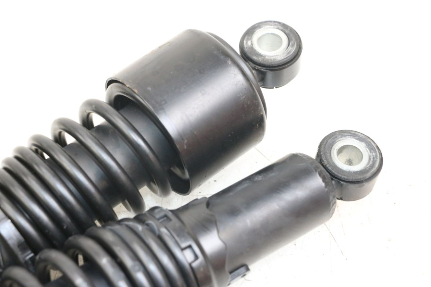 photo de PAIRE AMORTISSEUR ARRIERE HARLEY DAVIDSON SPORTSTER XL CUSTOM 1200 (2003 - 2004)