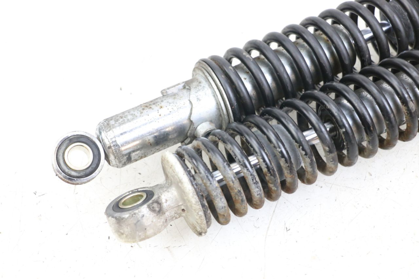 photo de Pair of rear shock absorbers HYOSUNG GF 125 (2001 - 2005)