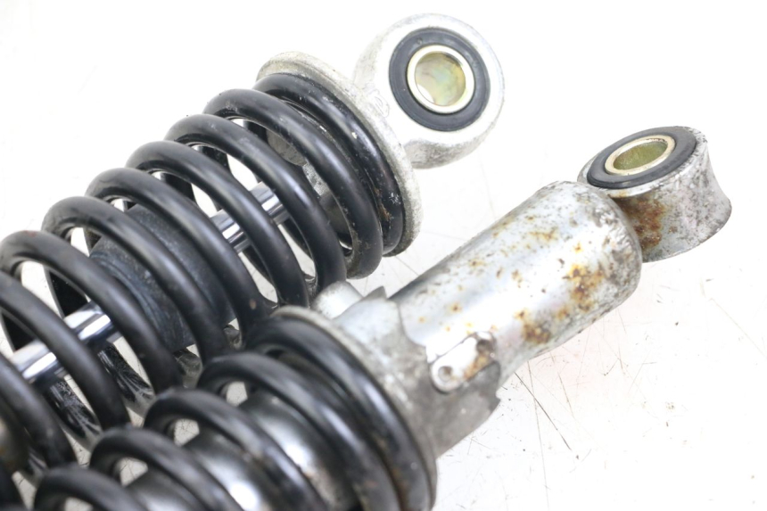 photo de Pair of rear shock absorbers HYOSUNG GF 125 (2001 - 2005)