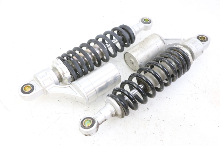 photo de PAIRE AMORTISSEUR ARRIERE KEEWAY K-LIGHT KLIGHT 125 (2018 - 2025)