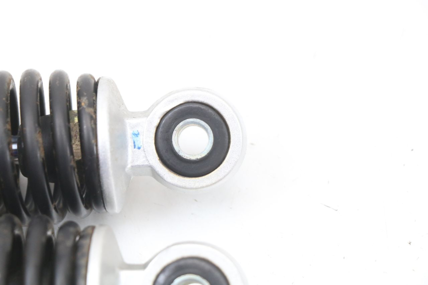 photo de PAIRE AMORTISSEUR ARRIERE KYMCO SUPER 8 4T 50 (2018 - 2020)