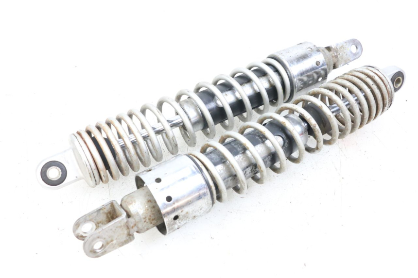 photo de Pair of rear shock absorbers KYMCO XCITING 250 (2006 - 2009)
