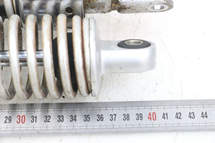 photo de Pair of rear shock absorbers KYMCO XCITING 250 (2006 - 2009)