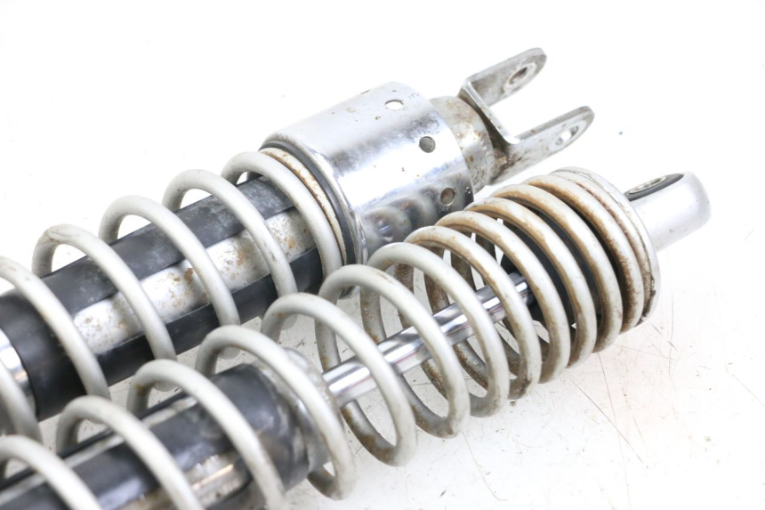 photo de Pair of rear shock absorbers KYMCO XCITING 250 (2006 - 2009)