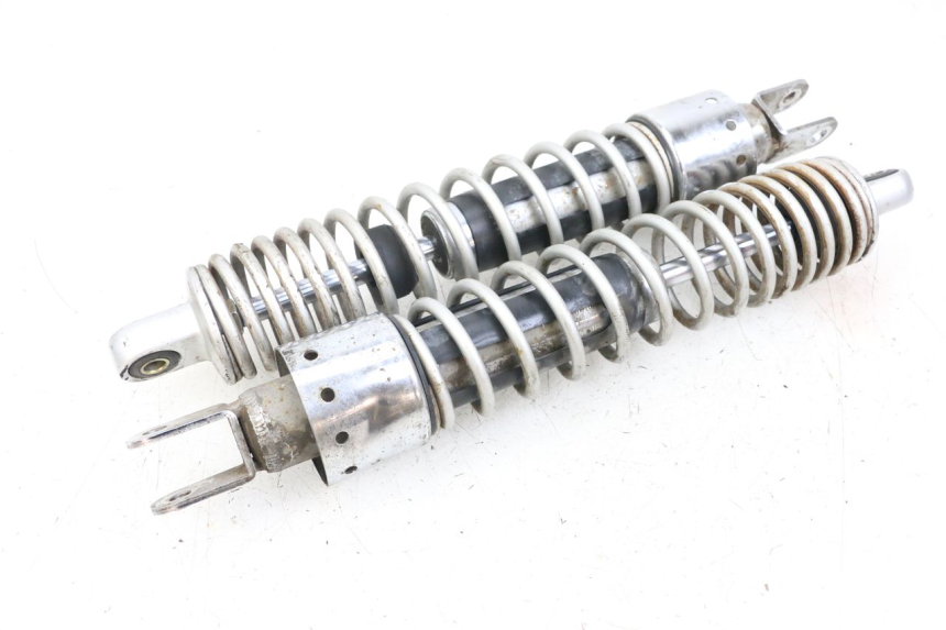 photo de Pair of rear shock absorbers KYMCO XCITING 250 (2006 - 2009)