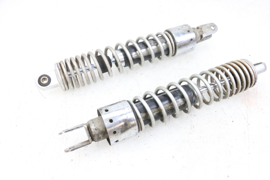 photo de Pair of rear shock absorbers KYMCO XCITING 250 (2006 - 2009)