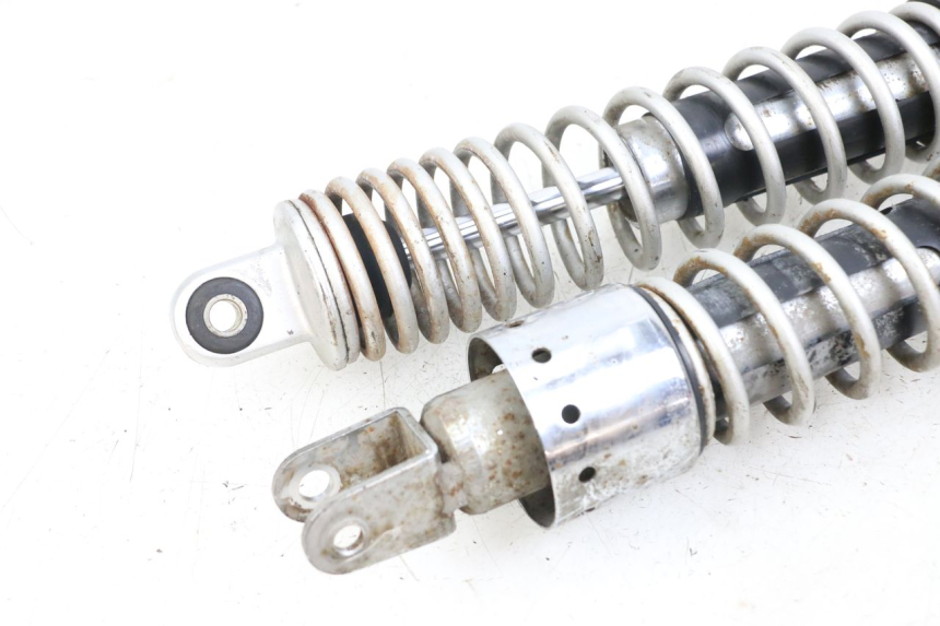photo de Pair of rear shock absorbers KYMCO XCITING 250 (2006 - 2009)