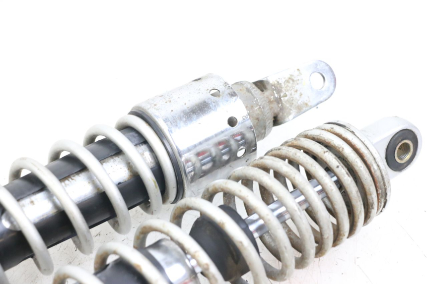 photo de Pair of rear shock absorbers KYMCO XCITING 250 (2006 - 2009)