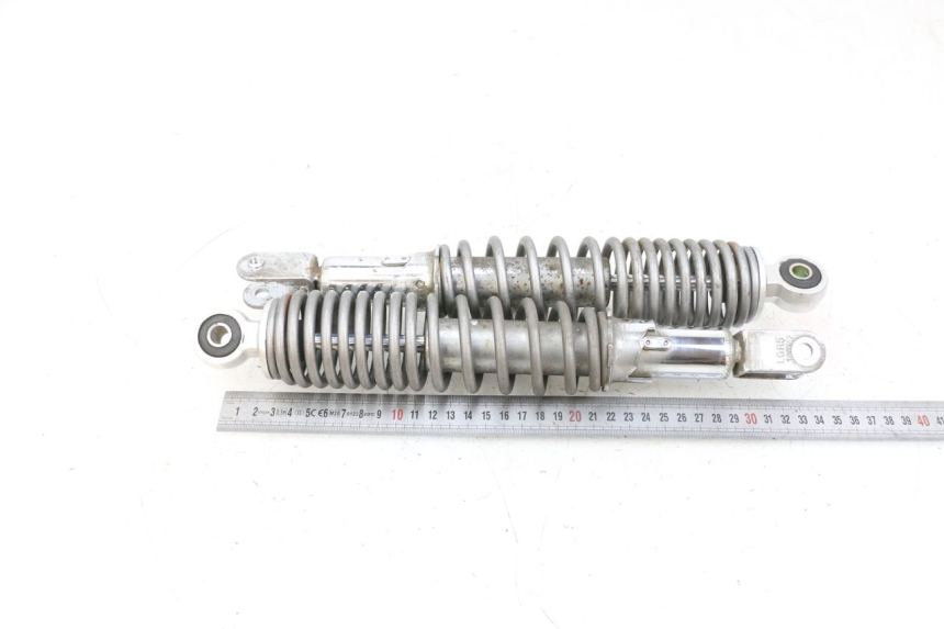 photo de PAIRE AMORTISSEUR ARRIERE KYMCO LIKE 125 (2009 - 2016) - Zoom état d’usage