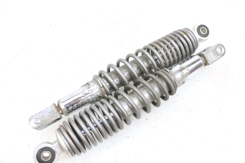 photo de PAIRE AMORTISSEUR ARRIERE KYMCO LIKE 125 (2009 - 2016) - Autre angle de vue