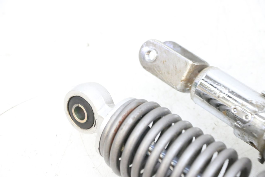 photo de PAIRE AMORTISSEUR ARRIERE KYMCO LIKE 125 (2009 - 2016) - Points de fixation
