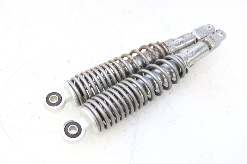 photo de PAIRE AMORTISSEUR ARRIERE KYMCO LIKE 125 (2009 - 2016) - Points de fixation