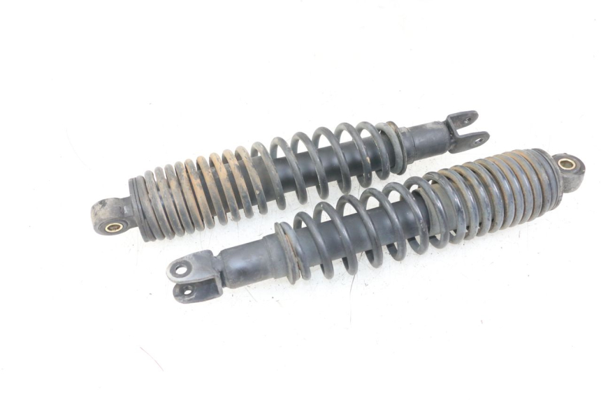 photo de PAIRE AMORTISSEUR ARRIERE MBK FLAME X 125 (2004 - 2007)