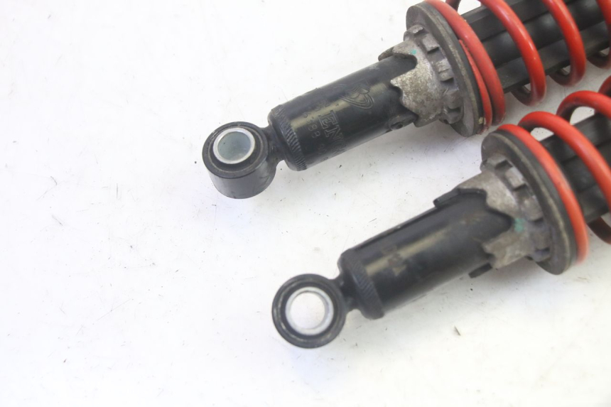 photo de PAIRE AMORTISSEUR ARRIERE PIAGGIO MP3 HPE 350 (2018 - 2020) - Zoom état d’usage