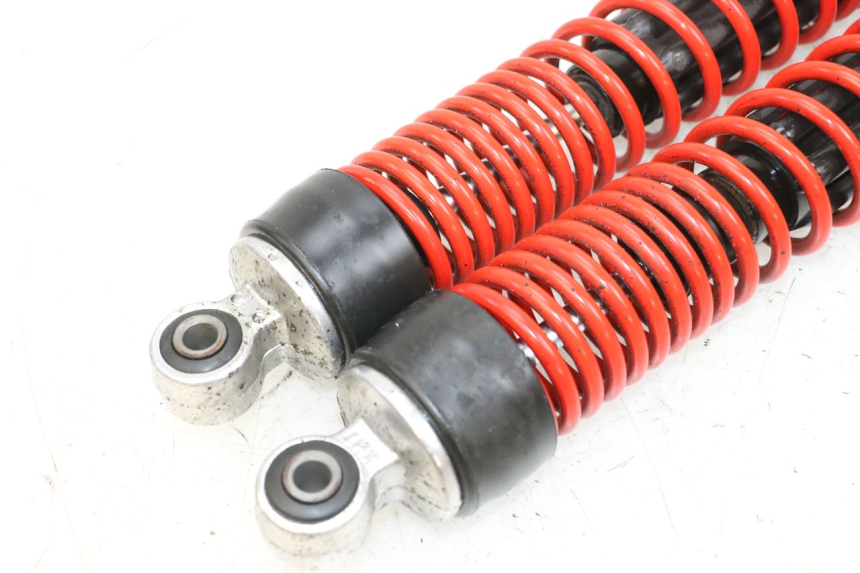 photo de PAIRE AMORTISSEUR ARRIERE PIAGGIO MP3 HPE 300 (2019 - 2026) - Vue d’ensemble